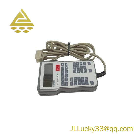 NSK EXTB01 EXTBO1 Teaching Box