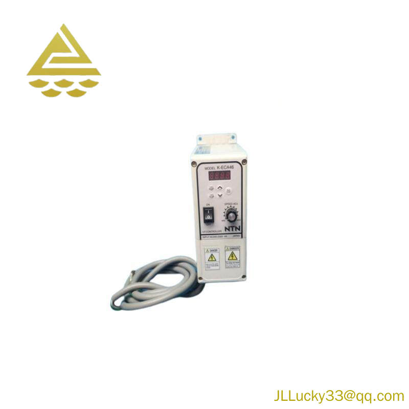 NTN K-ECA46 Variable Frequency Drive Controller