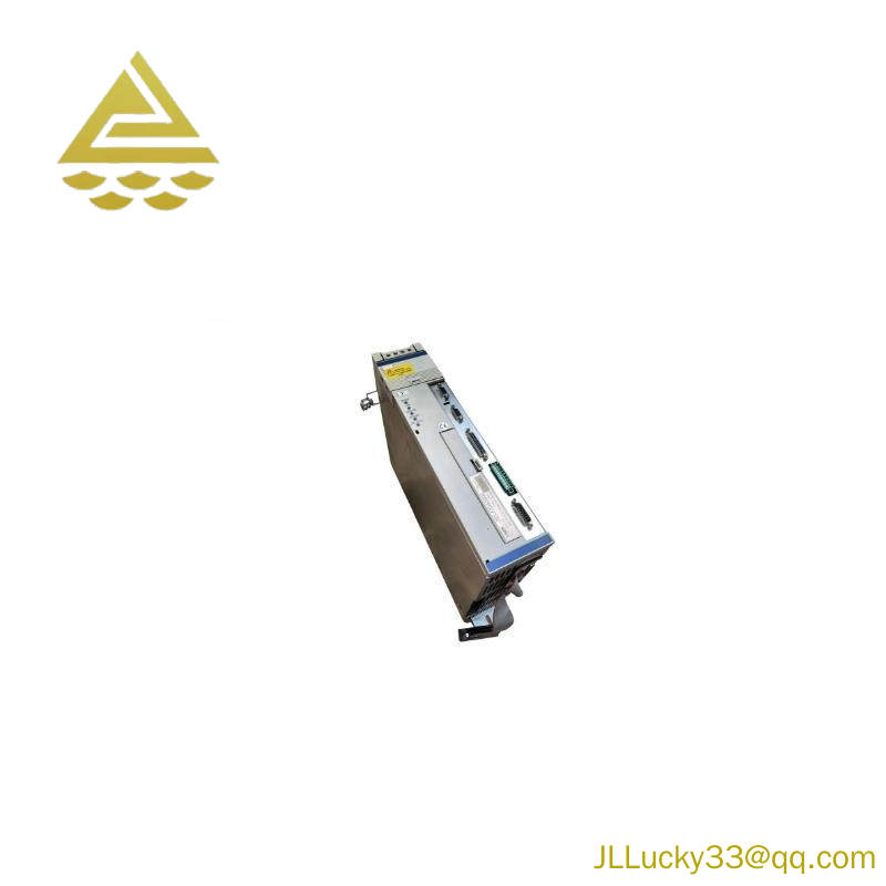 NUM MDLA2050Q00 Axis Drive