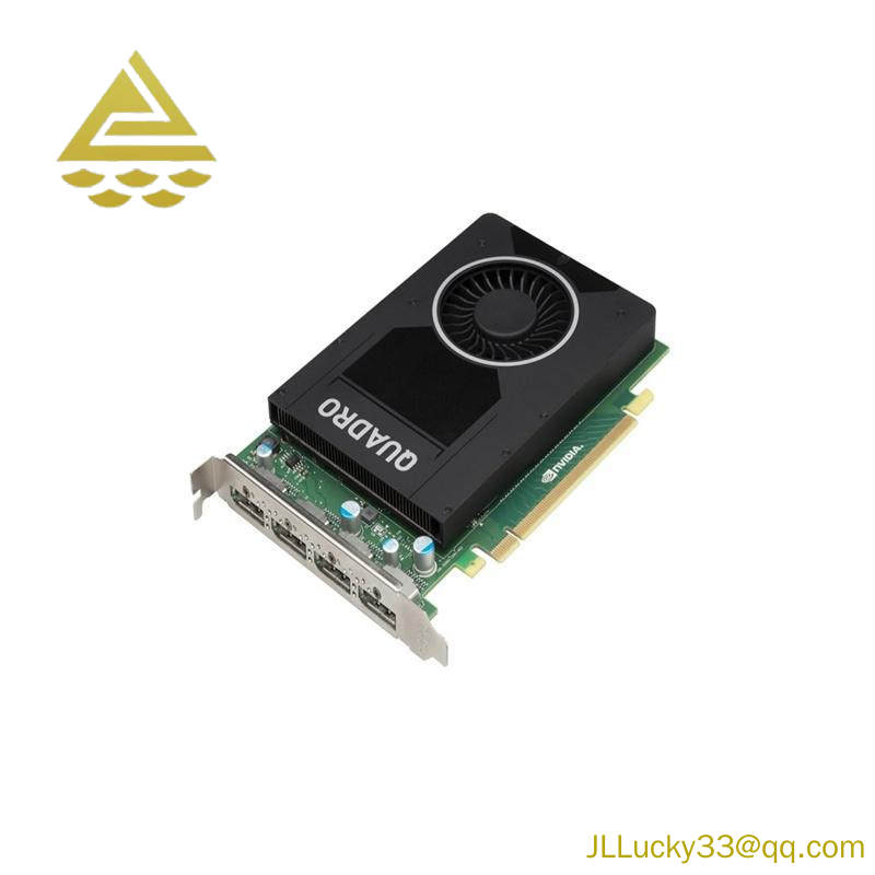 NVIDIA Quadro M2000 