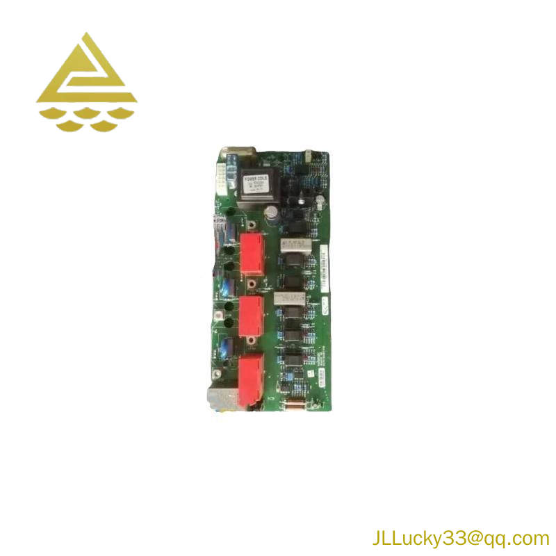 ABB NW8050C Driver board