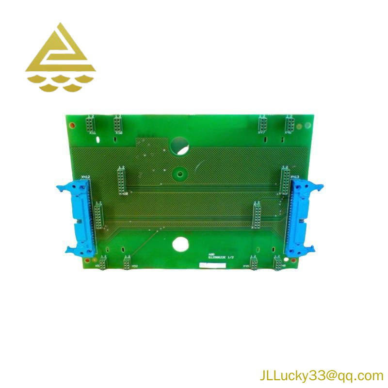 ABB NXPP-02 Frequency converter accessories