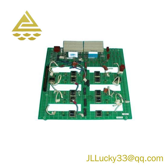 O-58706-18 DRIVE POWER BOARD