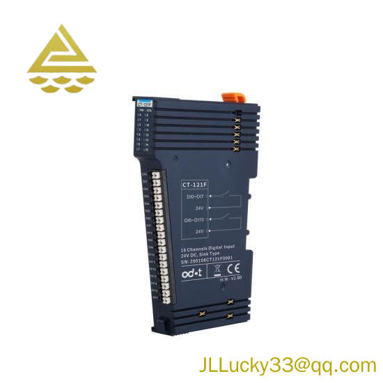 ODOT CT-121F Digital I/O Module