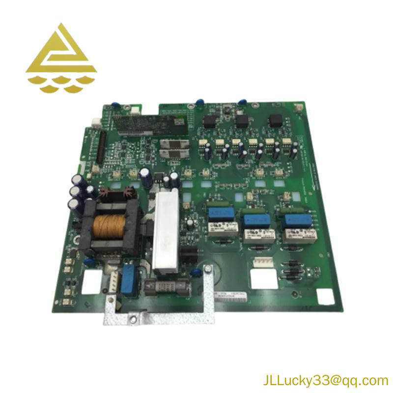 ABB OINT5611C Inverter Components and Boards