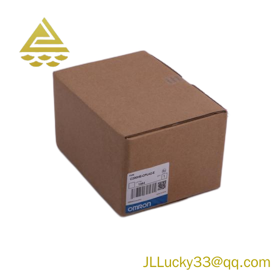 OMRON 3G8F5-CLK01