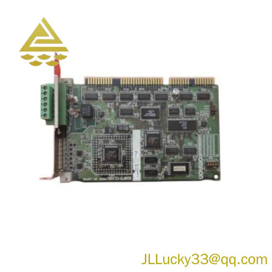 OMRON 3G8F5-CLK01 Communication Card