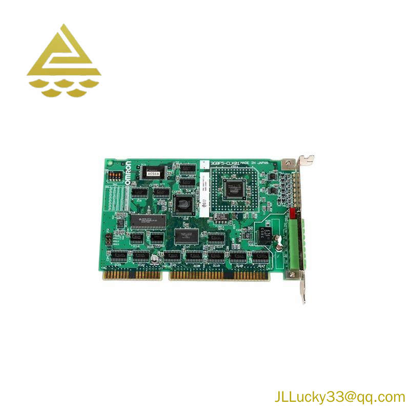 OMRON 3G8F5-CLK01 Link Support Board
