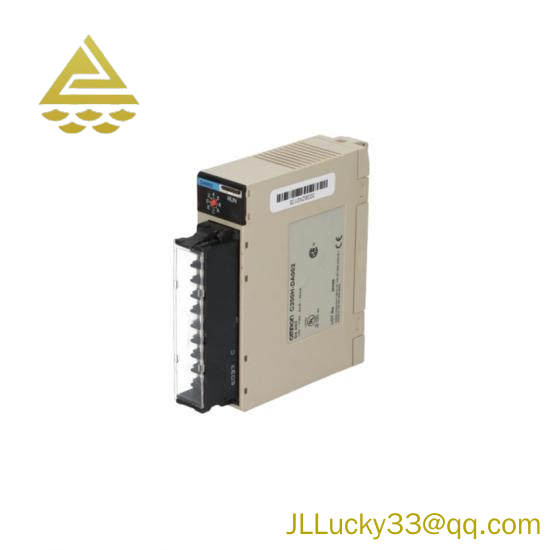 OMRON C200H-DA002 Analog I/O Units