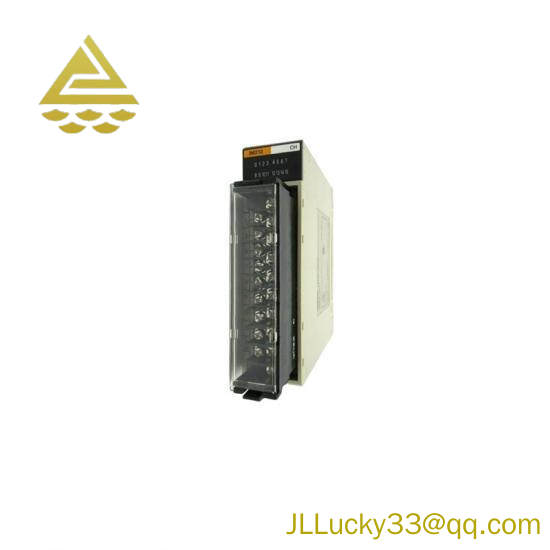 OMRON C200H-IM212 I/O Terminal Block
