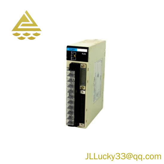 OMRON C200H-TC Temperature Control Unit