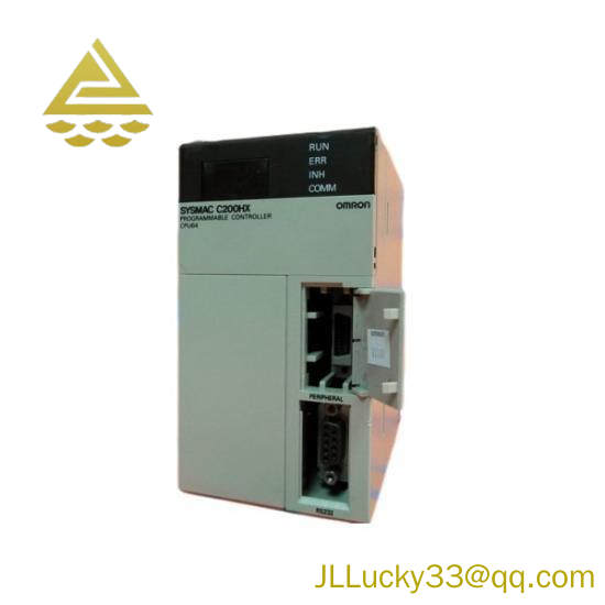 OMRON CJ1W-ID262