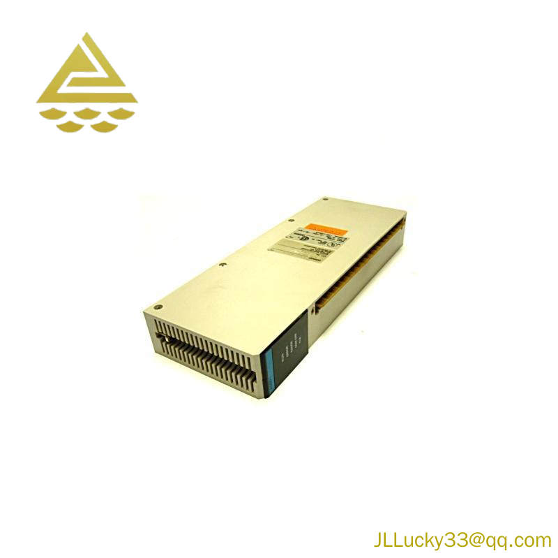OMRON C500-AD501 Analog board