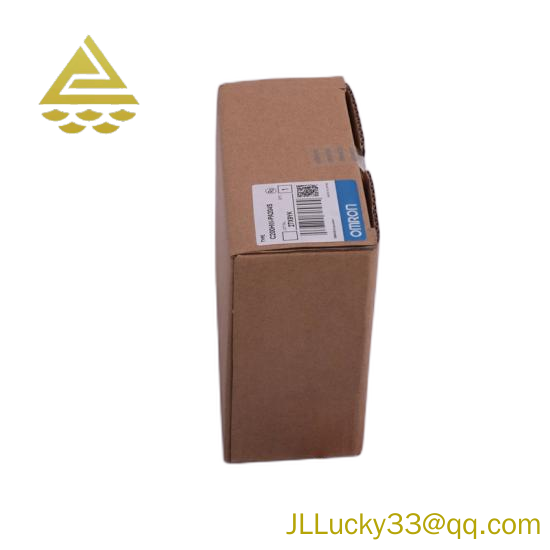 OMRON CJ1W-DRM21