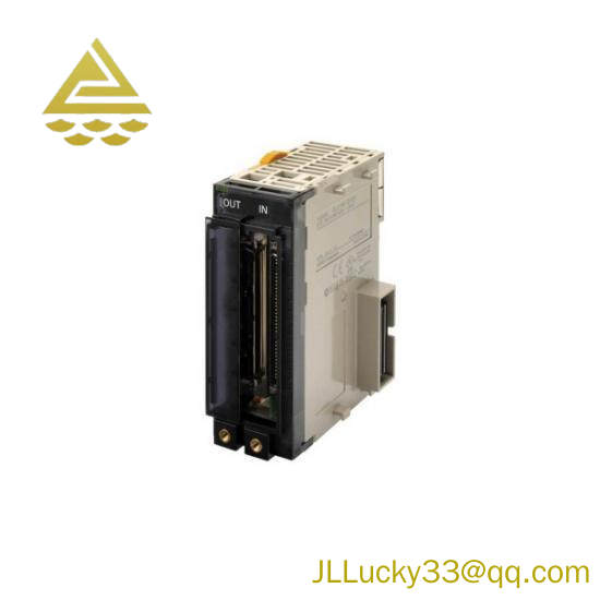 OMRON CJ1W-II101 I/O interface module unit