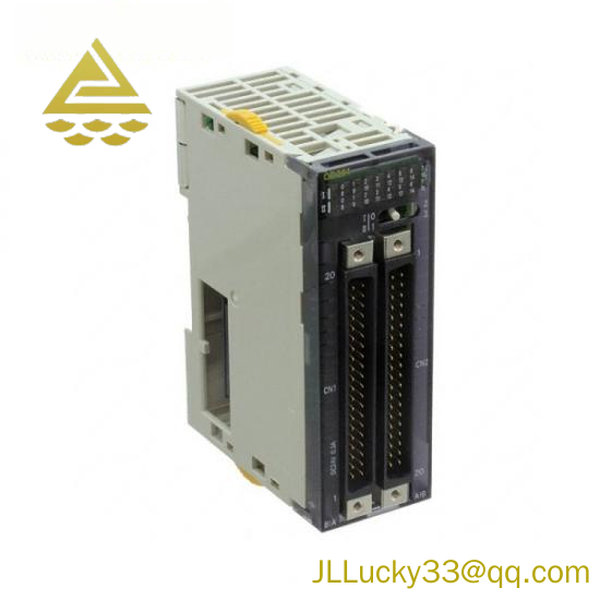OMRON CJ1W-OD261 Output Unit