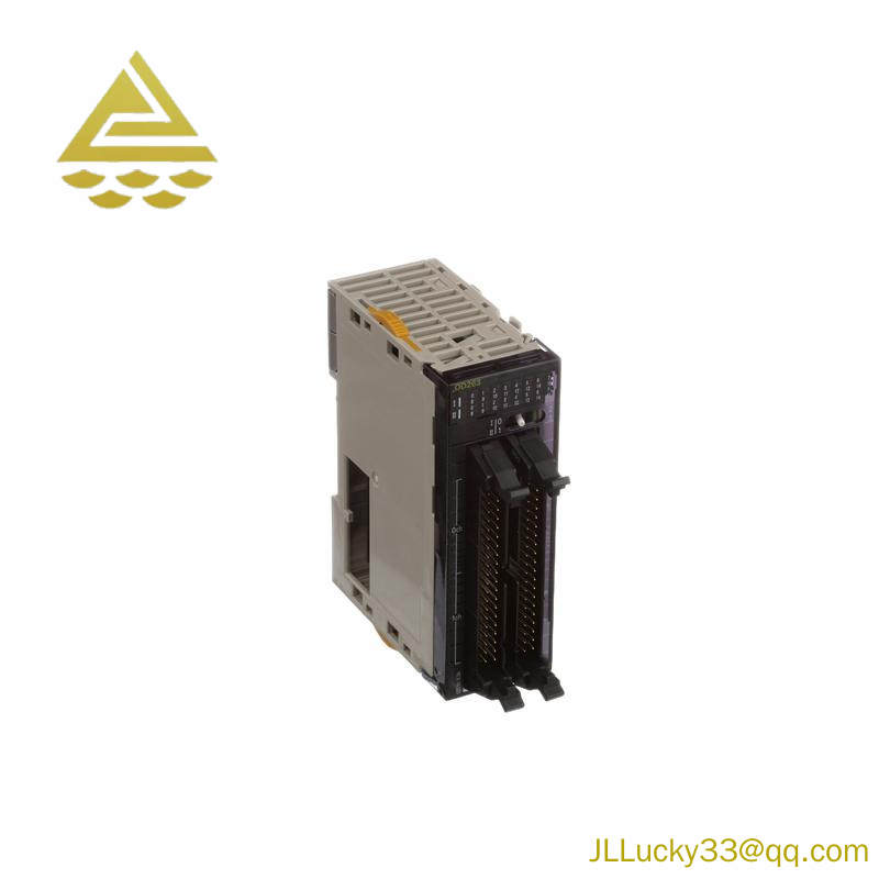 OMRON CJ1W-OD263 OUTPUT MODULE