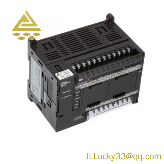OMRON E6H-CWZ3X