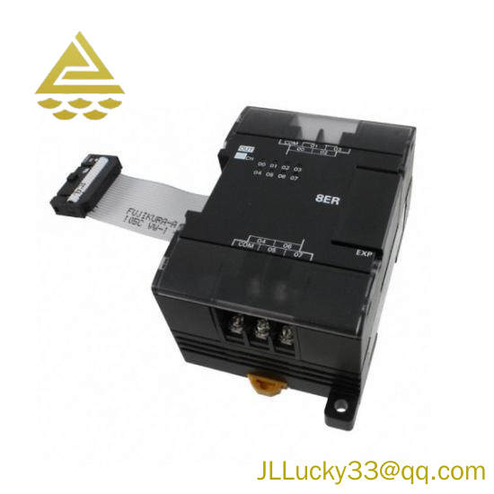 OMRON CQM1-PA216