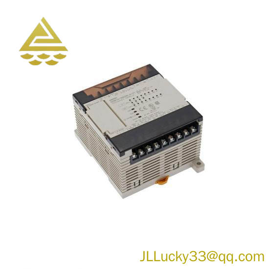 OMRON CPM1A-10CDT-D-V1 PLC Controller