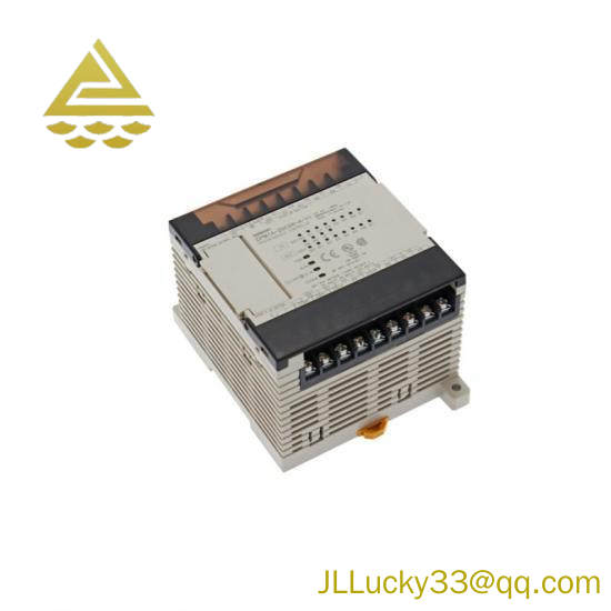 OMRON CPM1A-20CDR-A-V1 Programmable Controller