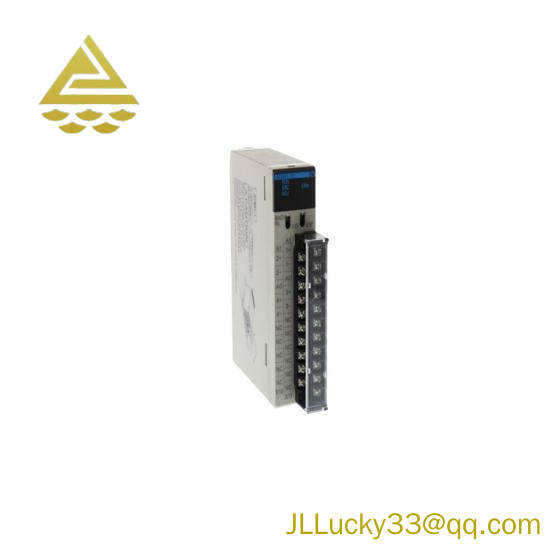 OMRON CS1W-ADO41-V1 Analog I/O Unit