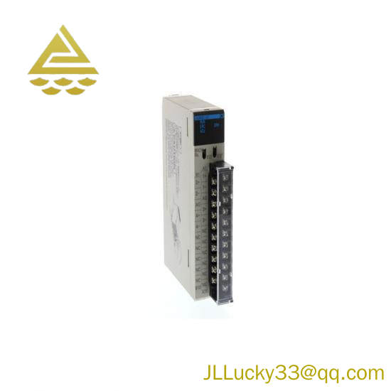 OMRON CS1W-ADO41-V1 analog input module