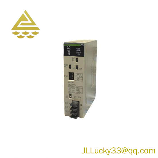 OMRON CS1W-CLK21 Controller Link Unit