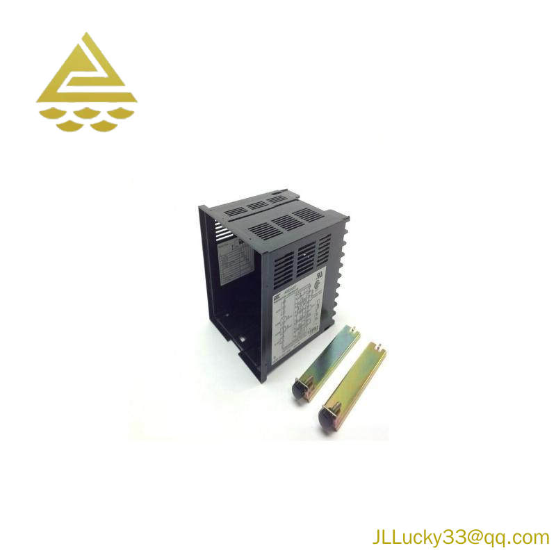 OMRON E5AX-S-AEC-320 AEC A0535007 Temperature Controller
