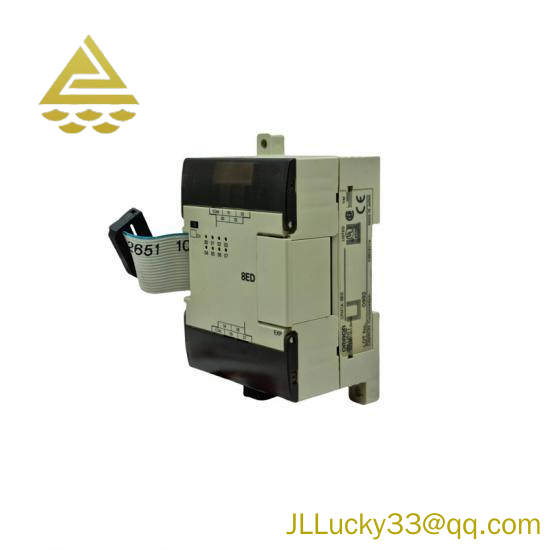 OMRON F350-CEOV2