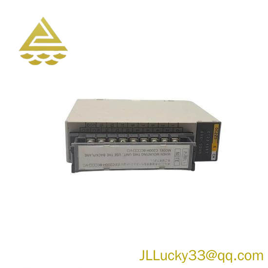 OMRON H3CR-A8E