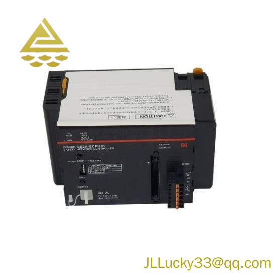 OMRON H7EC-BL