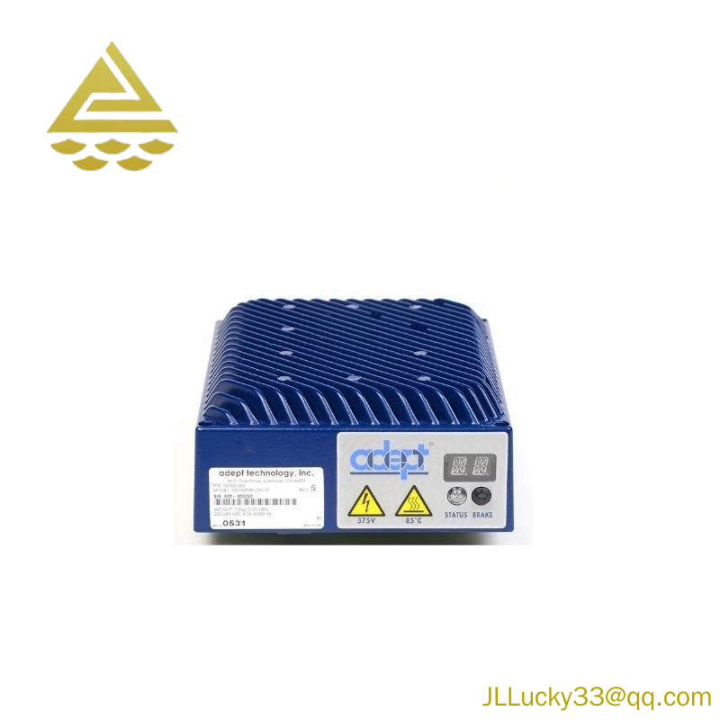 OMRON MOTIONBLOX-10 Distributed Servo Amplifier