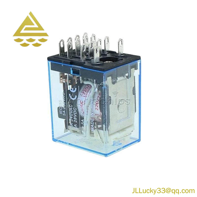 OMRON MY4NJ Micro Electromagnetic Relay