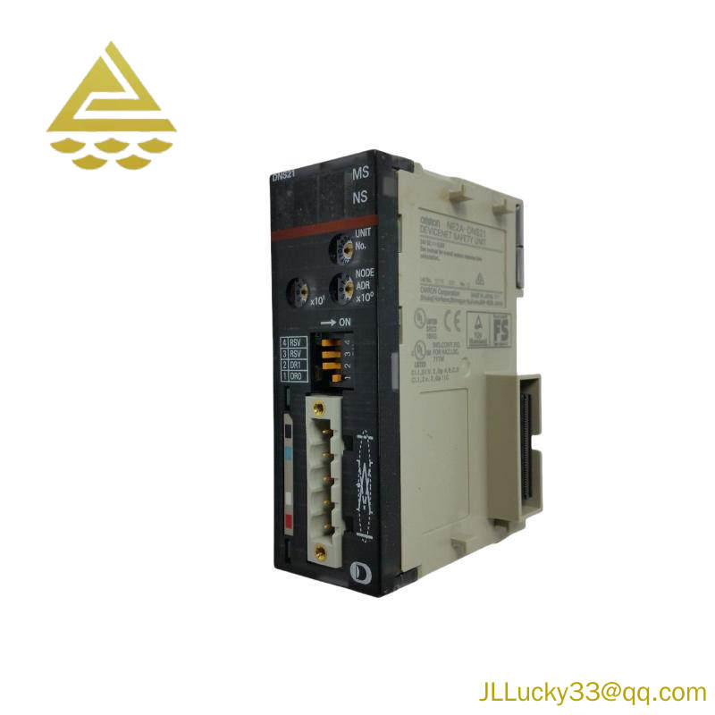 OMRON NE2A-DNS21