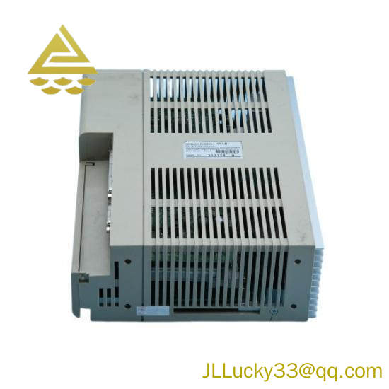 OMRON R88D一HT10 Servo Drive