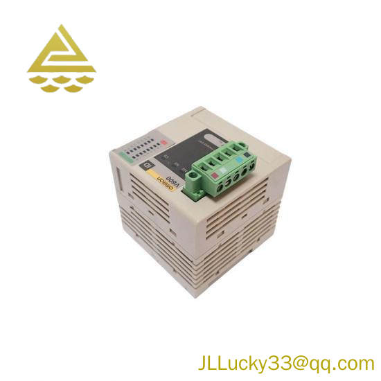 OMRON V600-HAM42-DRT Controller