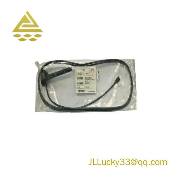 OMRON WD30-AT001 Remote Wireless Antenna DeviceNET