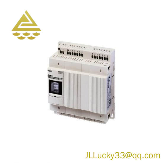 OMRON C200H-PA204S