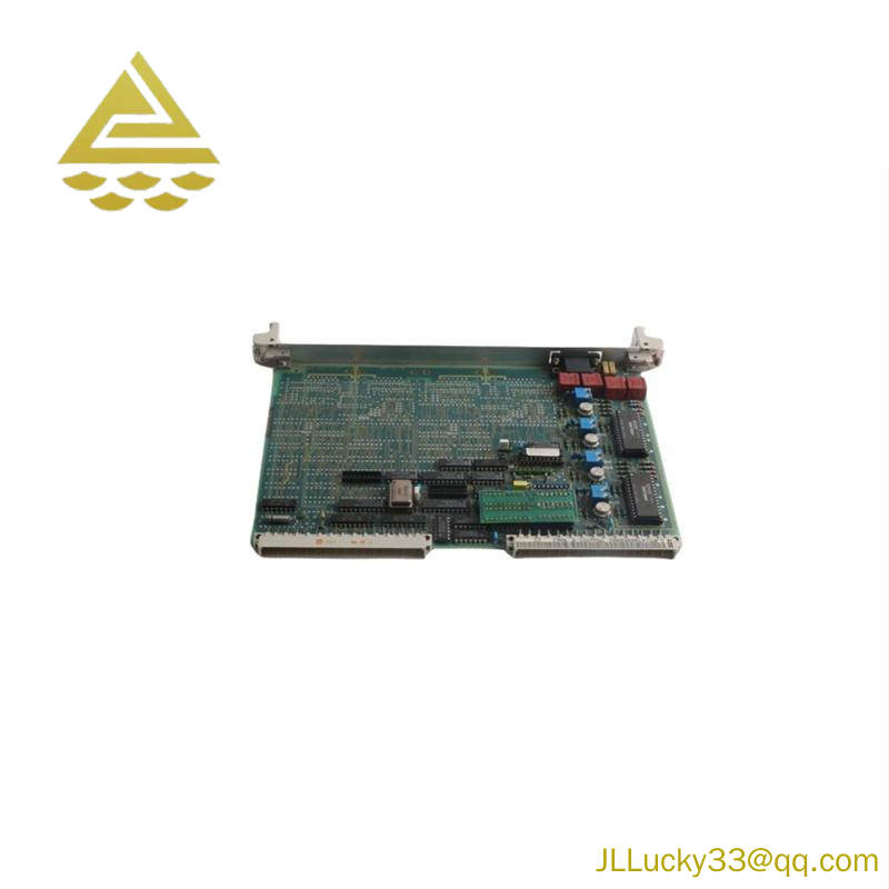 ABB OPIC1 Communication Interface