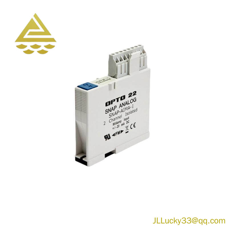 OPTO22 SNAP-AIMA-I Analog Current Input Module