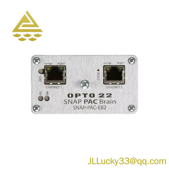 OPTO22 SNAP B3000 BRAIN