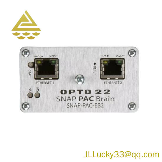 OPTO22 SNAP-PAC-S1.600776. High Quality