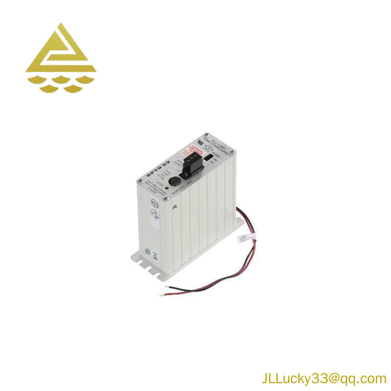 OPTO 22 SNAP-PS5 SNAP Power Supply