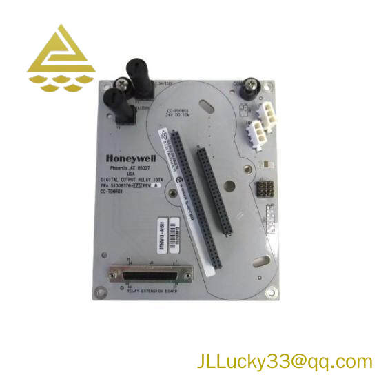 Original Honeywell 51308376-175 CC-TDOR11  Digital Output Relay Module