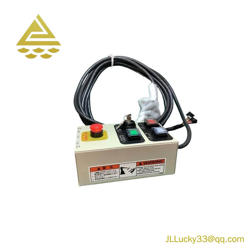 OTC DAIHAEN FDOP-0005 OTCFDOP-0005 OTC Operation Box FD Robot Series Controller