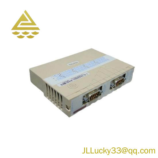 Ovation 1C31169G01 Link Controller