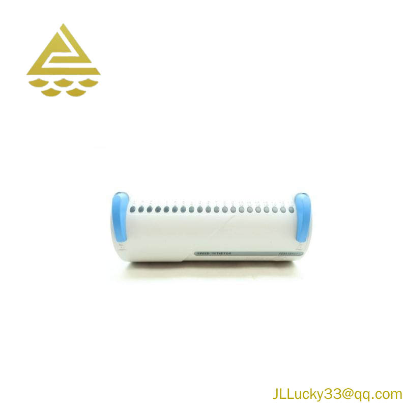 OVATION 1C31199G01 Speed Detector Module