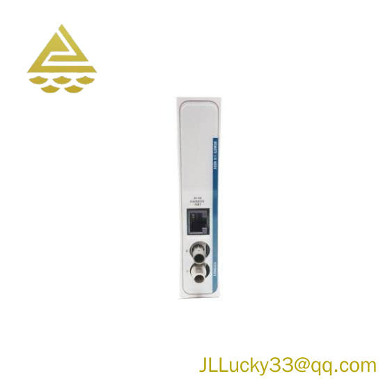 Ovation 1C31204G01 Remote I/O Node