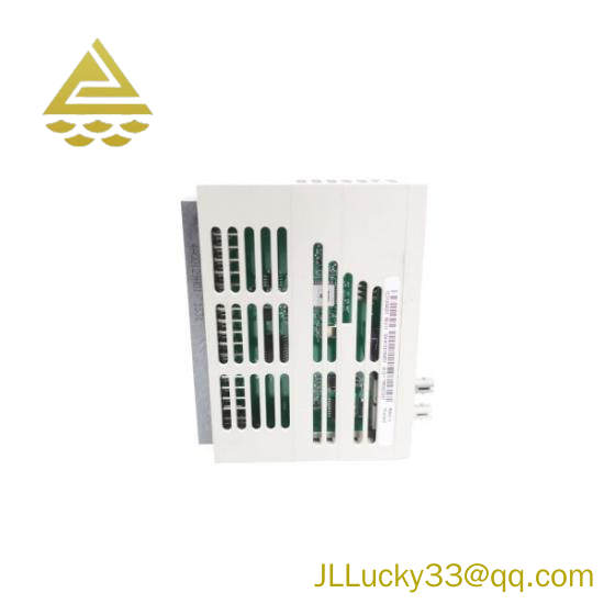 Ovation 1C31204G01 Remote I/O Node